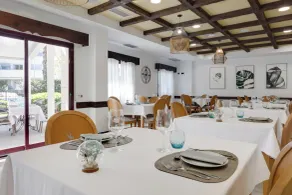 Daniya Denia Spa & Business 4* - Restaurant