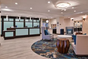 Homewood Suites by Hilton Des Moines Airport - Reception
