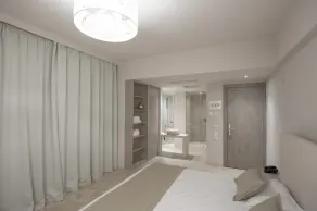 King Saron Hotel Resort - Chambre