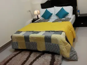 Hotel Tiara - Camera