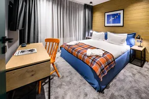 Hotel COTA1110 - Værelse