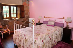 Quinta Das Escomoeiras - Zimmer