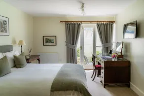 The Bell Inn - Room