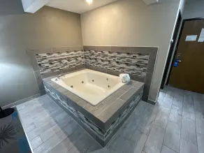 Days Inn by Wyndham Alpena - Chambre