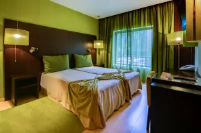 Hotel Lido - Chambre