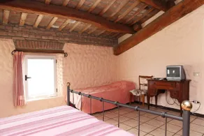Agriturismo Novara - Rom