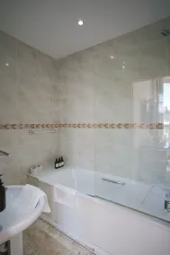 The Sheldon B&B - Bathroom