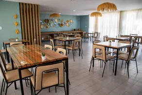 Hotel Amarração - Restaurant
