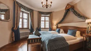 Aparthotel Ansitz Felsenheim - Quarto