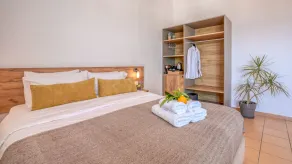 Kaliviani Traditional Hotel - Rom