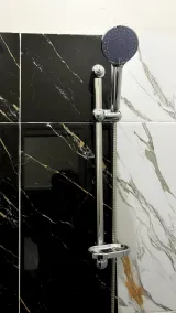 Griya Inn - Bathroom