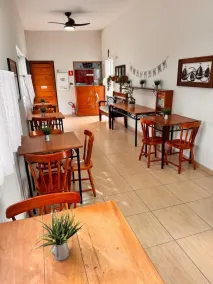 Hotel Veleiro - Reception