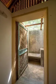 The River House Dambulla by The Serendipity Collection - Bathroom