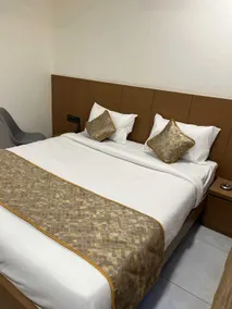 Urban Stays Service Apartment, Nagpur - Chambre