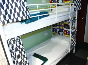 Lemon Hotel Vigneux - Rom