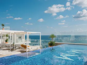 MiM Mallorca member of Meliá Collection - Piscine