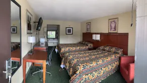 Night Inn - Chambre