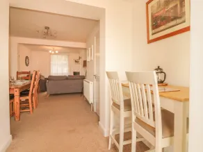 Sunvale - Dining