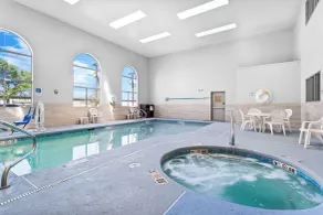 SureStay Hotel by Best Western Albuquerque Midtown - Pool