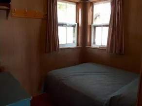 Sunrise Resort - Room