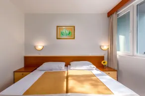 Holiday Resort Kačjak - Habitación