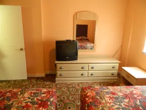 Tropizar Motel - Værelse