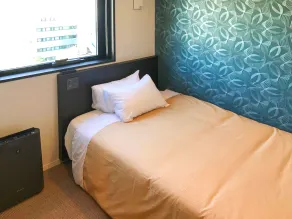 HOTEL LiVEMAX Ikebukuro Ekimae - Værelse