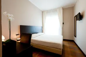 Hotel Kent - Camera
