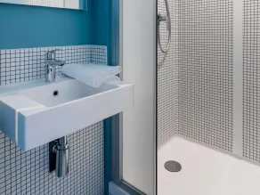 ibis budget Mâcon Sud ex Etap Hôtel - Chambre