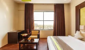 Fabhotel Prime Rester Select Jodhpur - Værelse