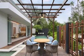 Four Points by Sheraton Bintan, Lagoi Bay - Room