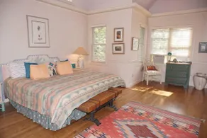 720 Bleeker St W - Værelse