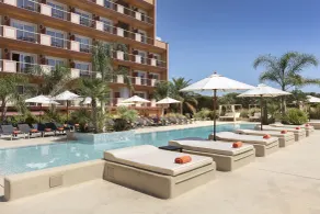 Luna Park Hotel Yoga & Spa - Piscine