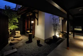 Enso Machiya - Camera