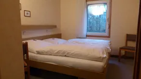 Kluster Hof - Quarto