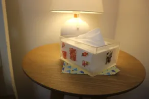 Hana Hostel Fujisan - Værelse