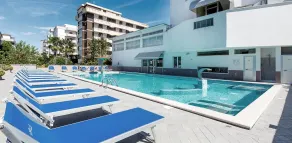 Hotel Excelsior - Basseng