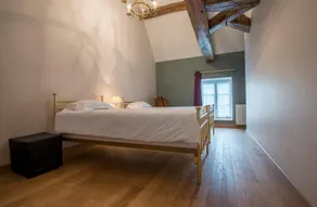 Le Logis D'Azé - Rom