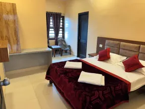 KVK Beach Residency - Rom