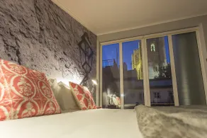 Emporium Lisbon Suites - Chambre