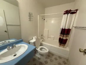 Circle Inn Hotel Jurupa Valley Riverside - Badrum