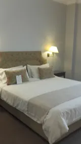 Lafayette Hotel - Habitación