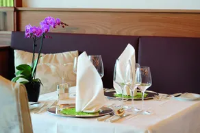 Marini's giardino Hotel - Restaurant