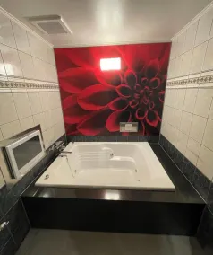 Hotel ShaSha Toyonaka (Adult Only) - Salle de bain