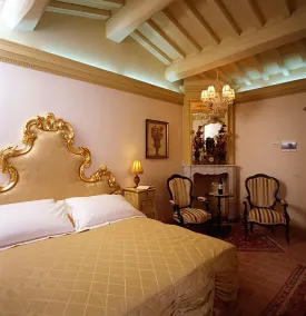I Grandi Di Toscana - Rom