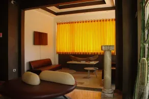 Hotel L'AQUILA 99 - Reception
