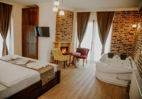Sea House Hotel - Habitación