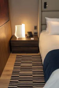 Wyndham Grand Costa Del Sol Lima Airport - Room