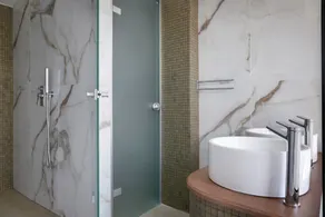 Hestia - Kolokotroni 23 - Bathroom
