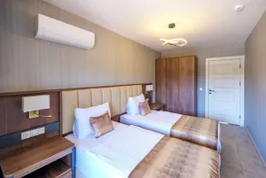 Days Inn by Wyndham Alanya - Zimmer